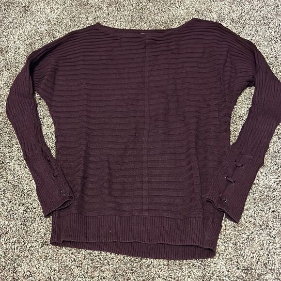 Soho Burgundy Shirt - Picture 1 of 5